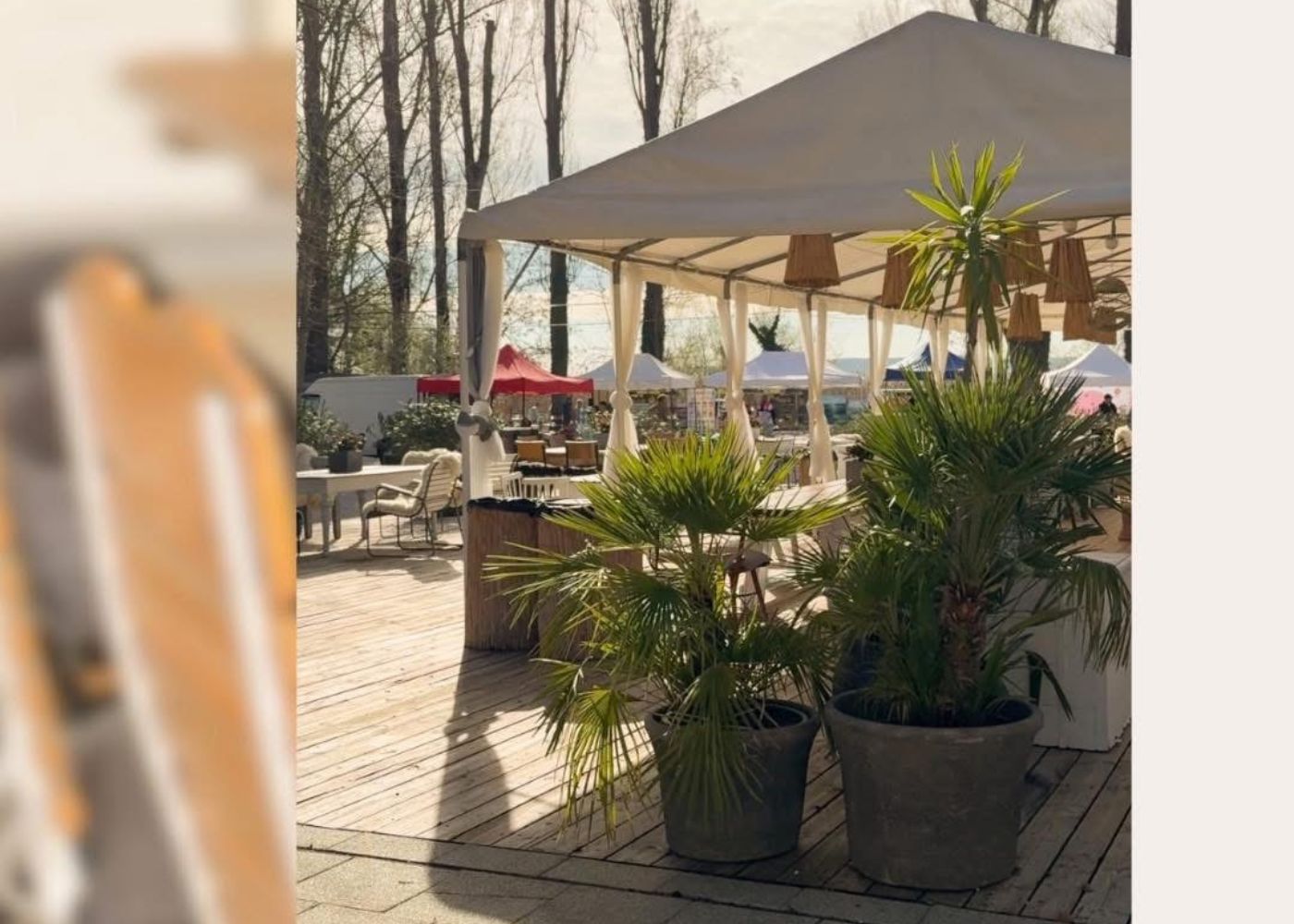 Tihanyi Placc Bistro